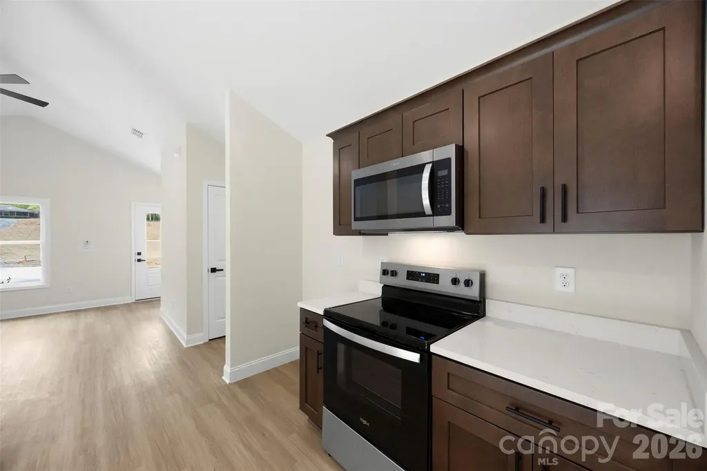 204 Knollwood Circle Albemarle NC 28001