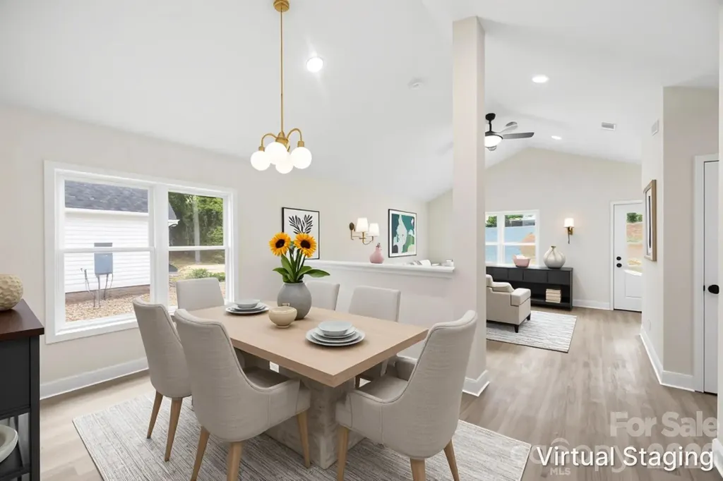 204 Knollwood Circle Albemarle NC 28001