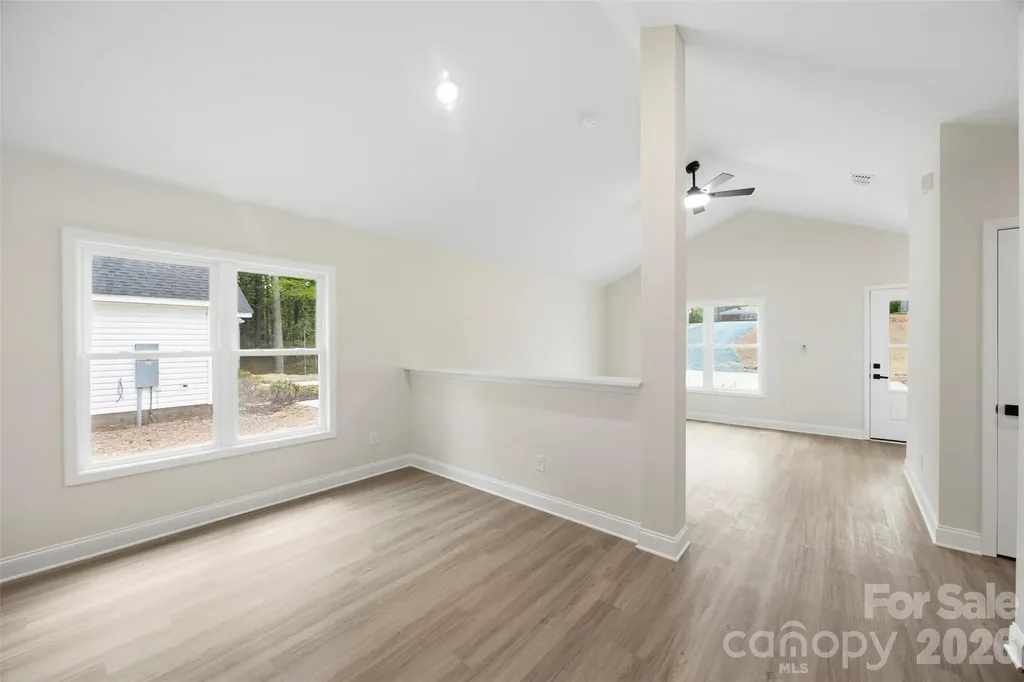 204 Knollwood Circle Albemarle NC 28001