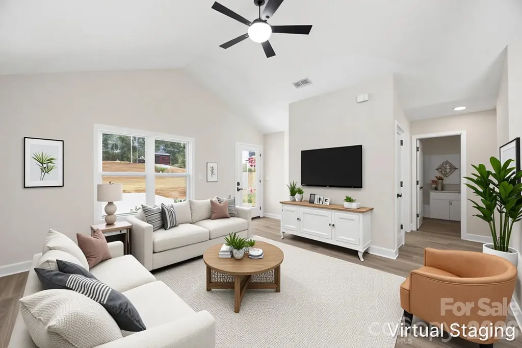 204 Knollwood Circle Albemarle NC 28001