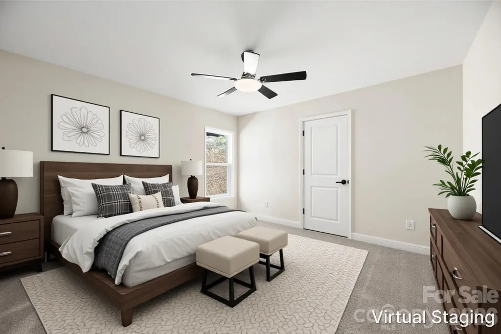 204 Knollwood Circle Albemarle NC 28001