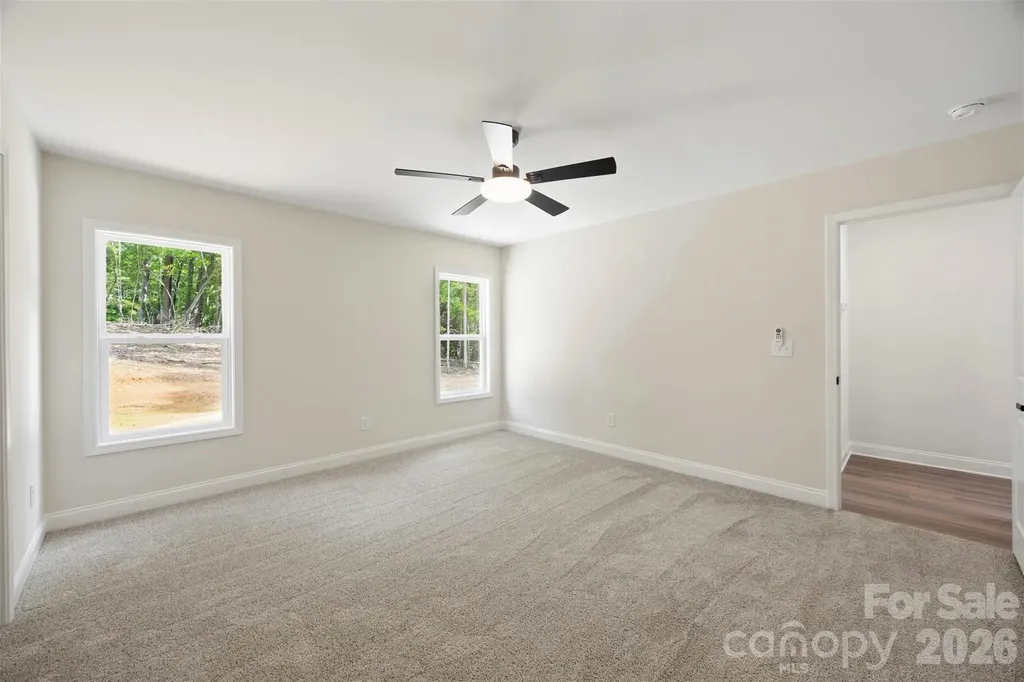 204 Knollwood Circle Albemarle NC 28001