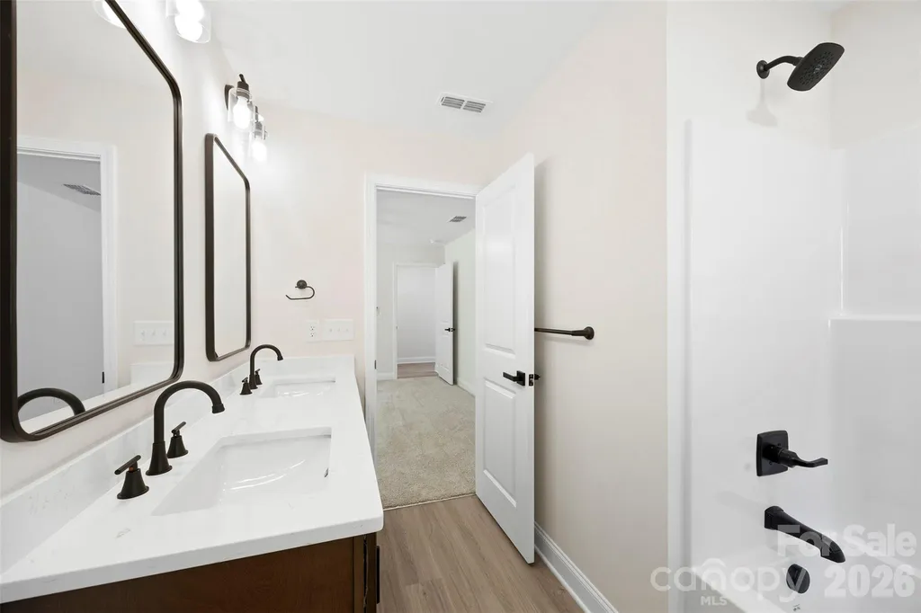 204 Knollwood Circle Albemarle NC 28001