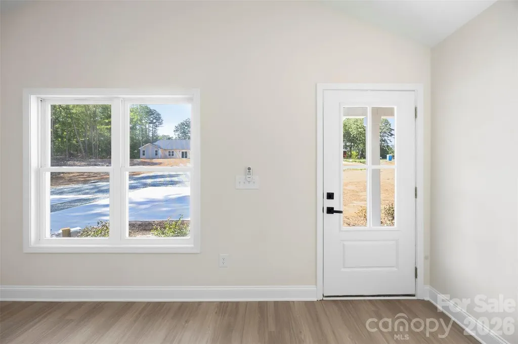 204 Knollwood Circle Albemarle NC 28001