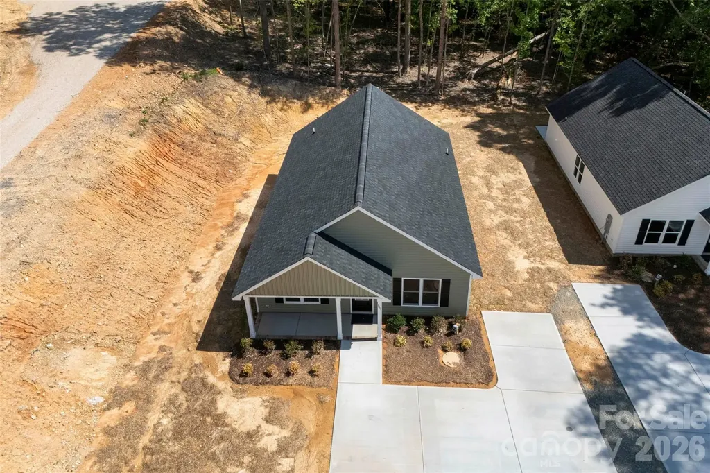 204 Knollwood Circle Albemarle NC 28001