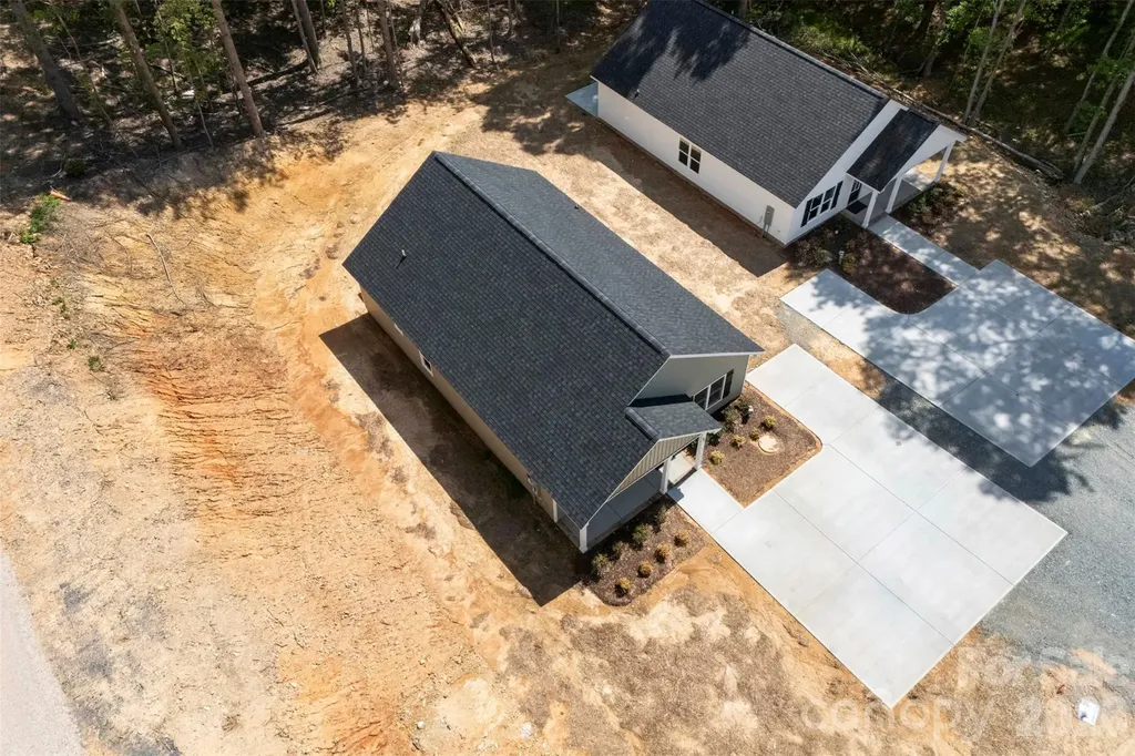 204 Knollwood Circle Albemarle NC 28001
