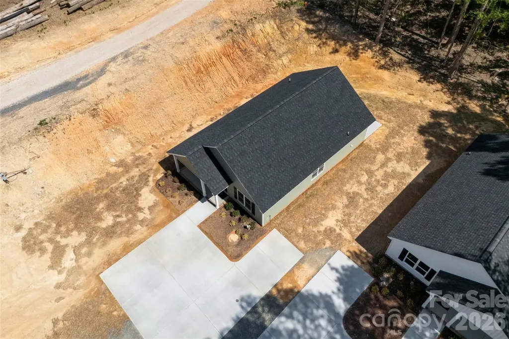 204 Knollwood Circle Albemarle NC 28001