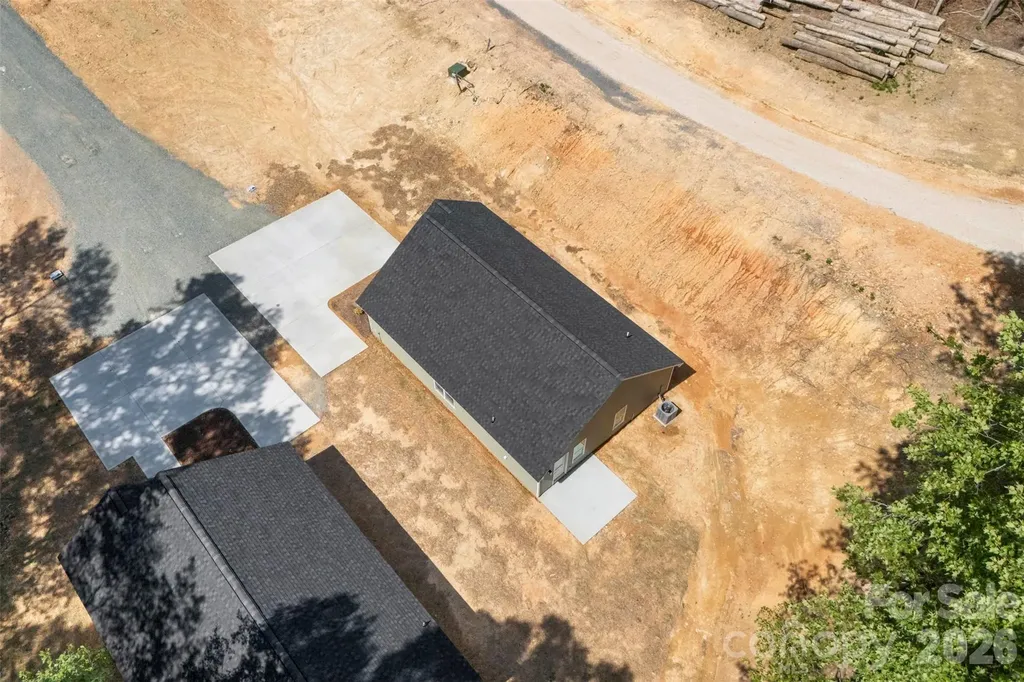 204 Knollwood Circle Albemarle NC 28001