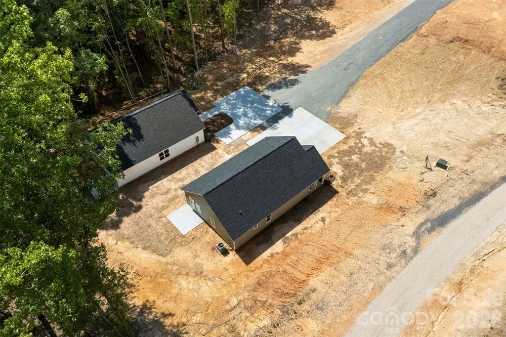 204 Knollwood Circle Albemarle NC 28001