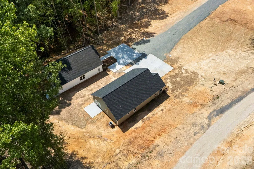 204 Knollwood Circle Albemarle NC 28001
