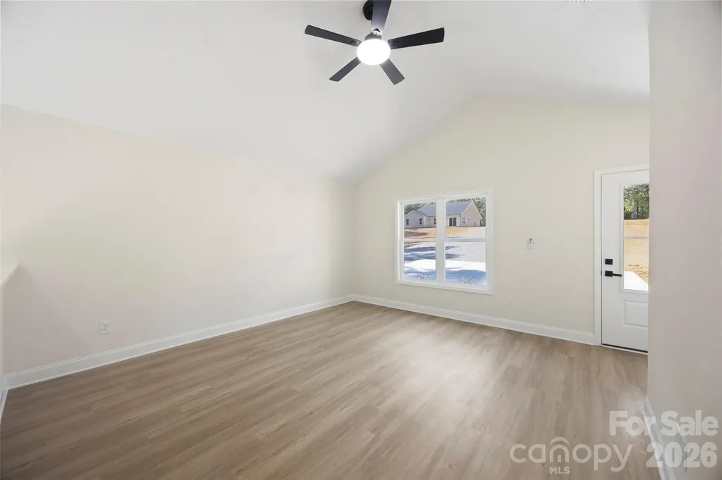 204 Knollwood Circle Albemarle NC 28001