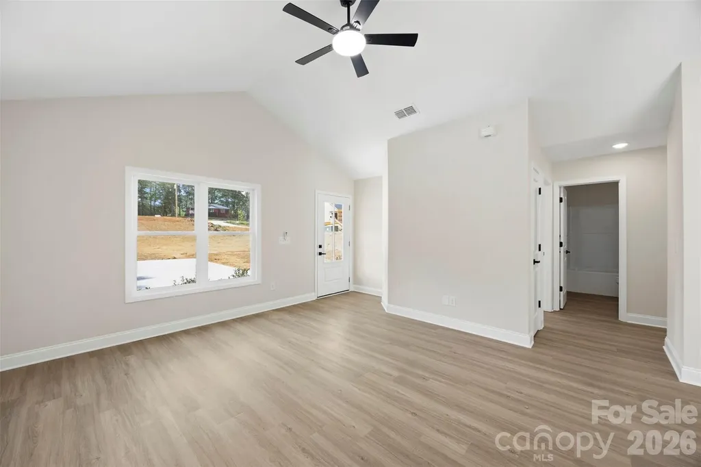 204 Knollwood Circle Albemarle NC 28001