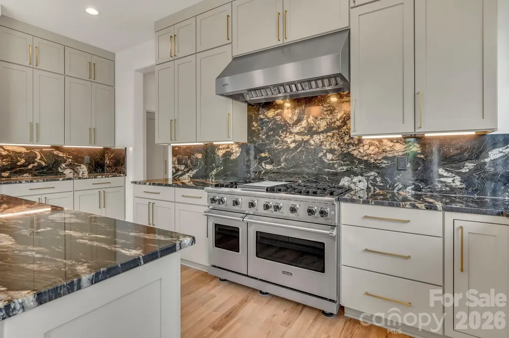 227 Pisgah Ridge Trail Mills River NC 28759