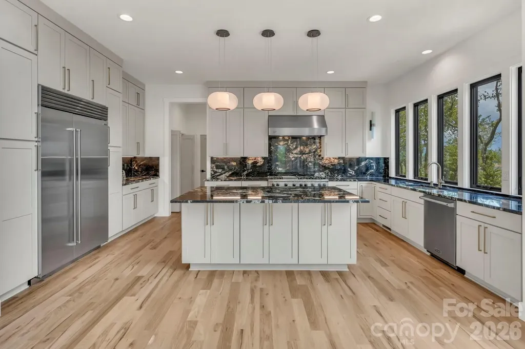 227 Pisgah Ridge Trail Mills River NC 28759