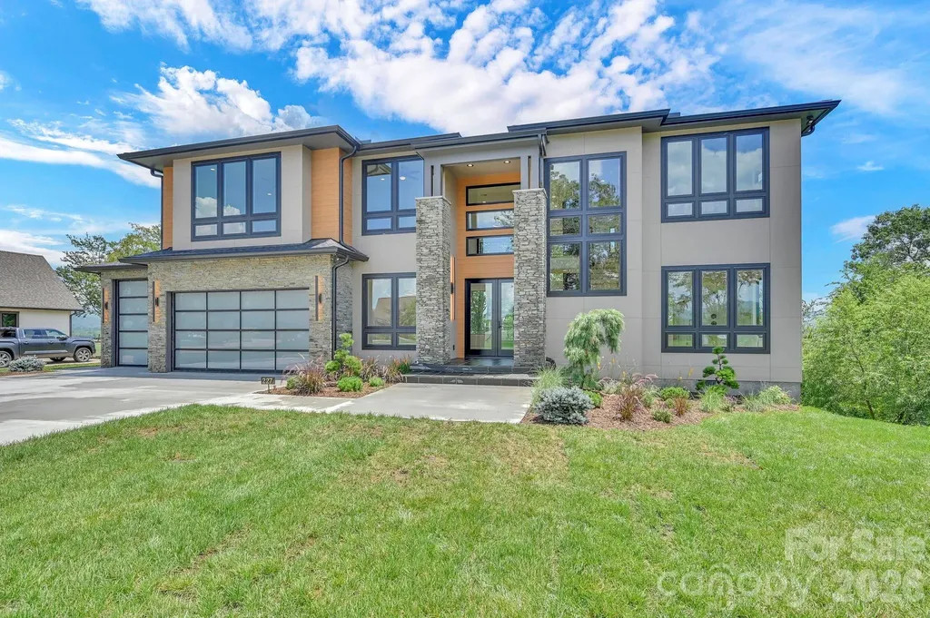 227 Pisgah Ridge Trail Mills River NC 28759