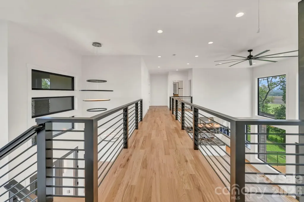 227 Pisgah Ridge Trail Mills River NC 28759