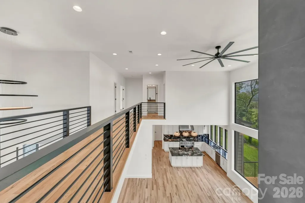 227 Pisgah Ridge Trail Mills River NC 28759