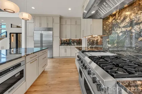 227 Pisgah Ridge Trail Mills River NC 28759