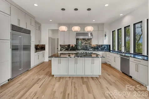 227 Pisgah Ridge Trail Mills River NC 28759