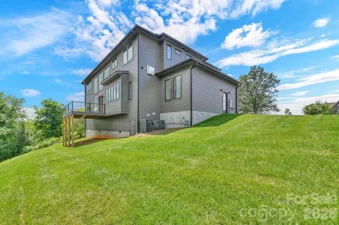 227 Pisgah Ridge Trail Mills River NC 28759