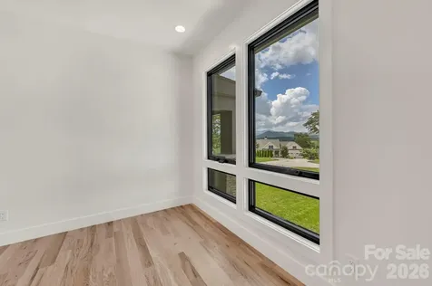 227 Pisgah Ridge Trail Mills River NC 28759