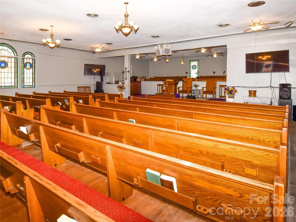 2341 N Patterson Avenue Winston Salem NC 27105