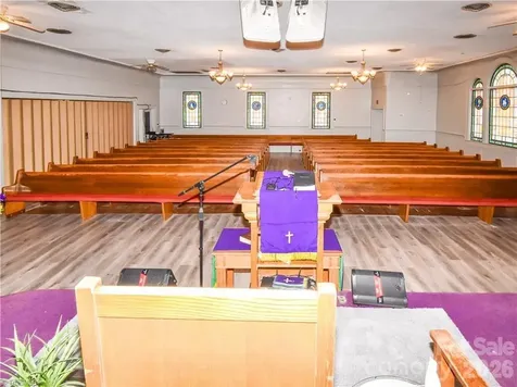 2341 N Patterson Avenue Winston Salem NC 27105
