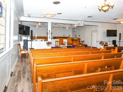 2341 N Patterson Avenue Winston Salem NC 27105