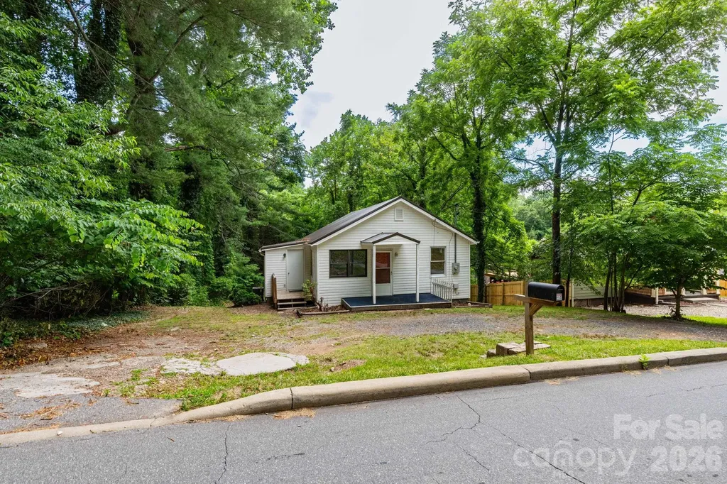 129 Shelburne Road Asheville NC 28806
