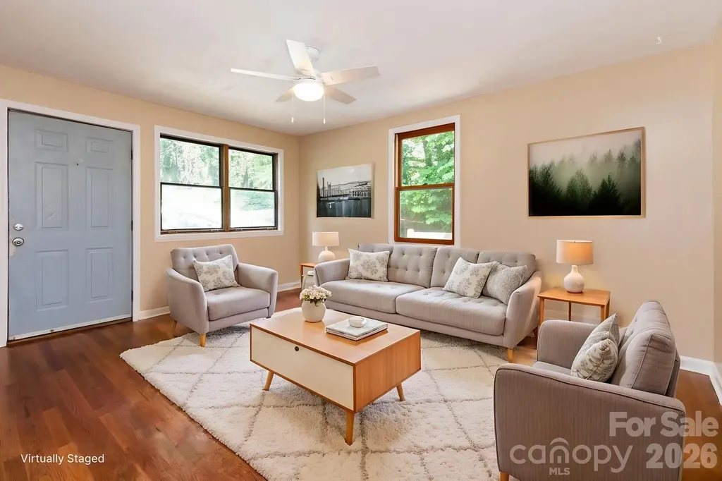 129 Shelburne Road Asheville NC 28806