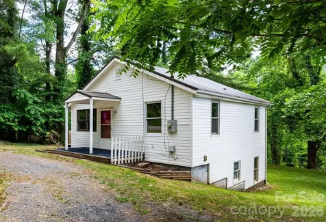129 Shelburne Road Asheville NC 28806