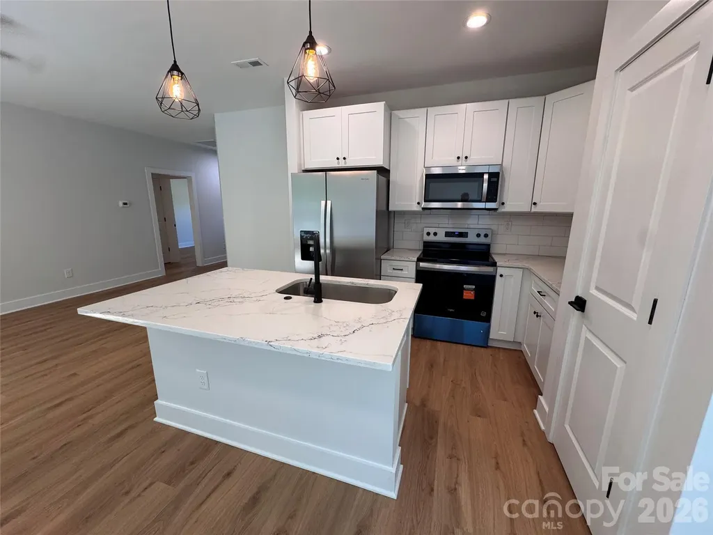 1006 John Street Monroe NC 28110