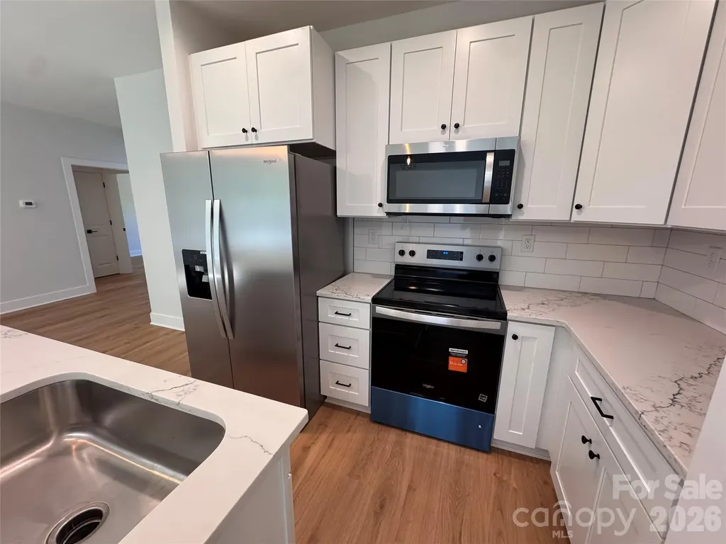 1006 John Street Monroe NC 28110