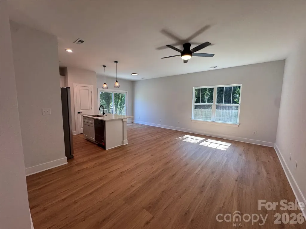 1006 John Street Monroe NC 28110
