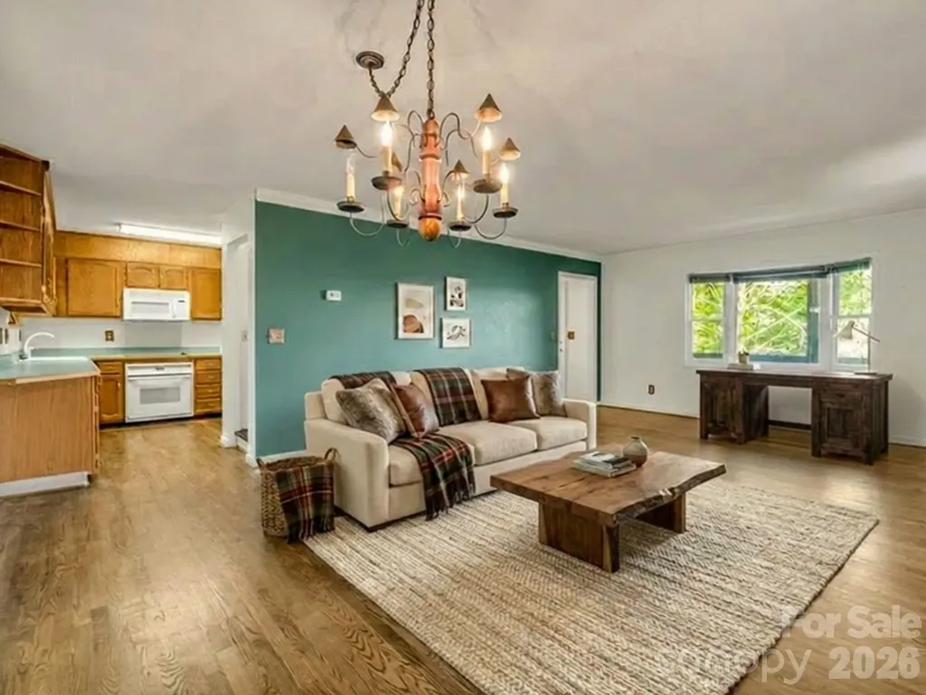 122 Birchwood Drive Hendersonville NC 28739
