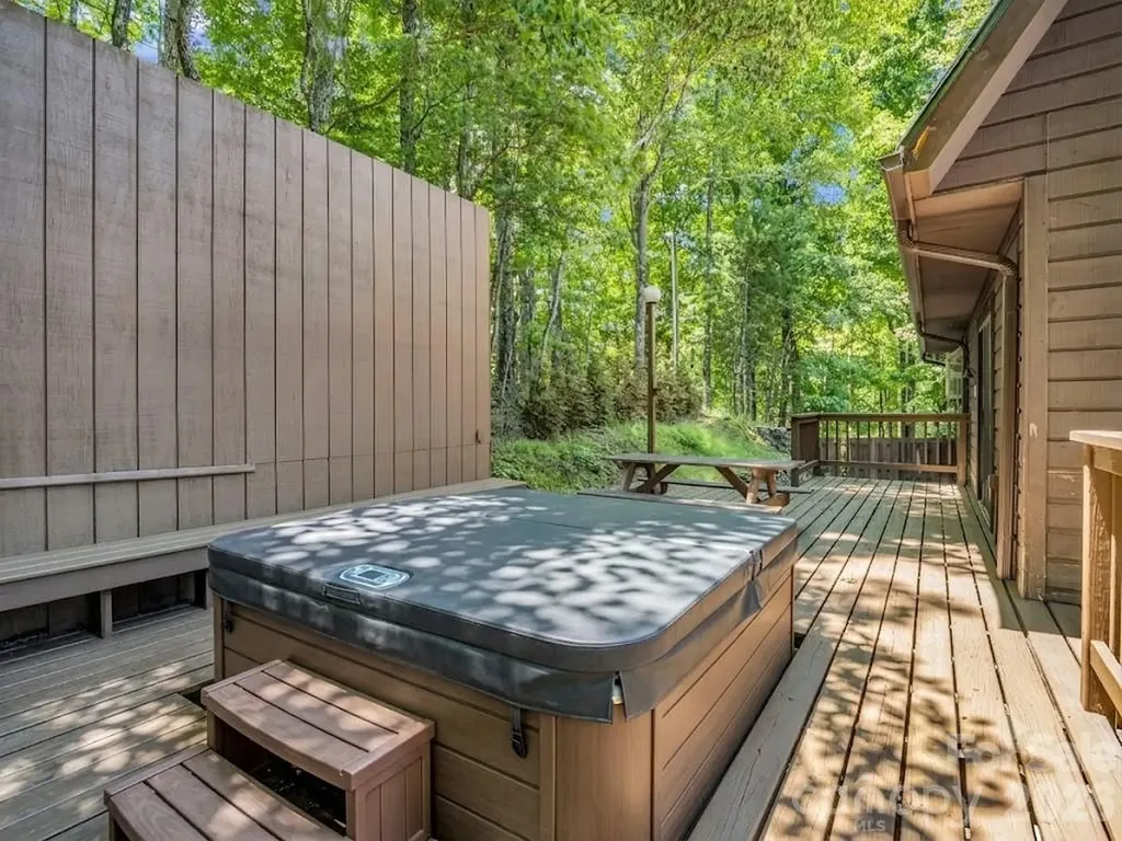 122 Birchwood Drive Hendersonville NC 28739