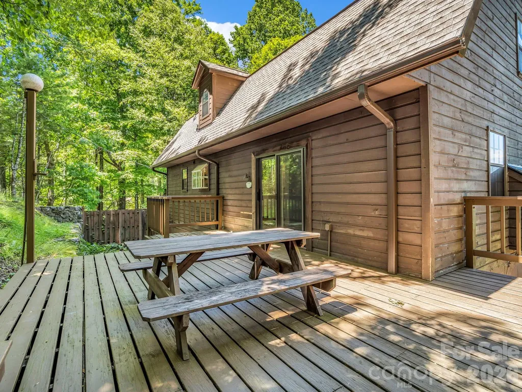 122 Birchwood Drive Hendersonville NC 28739
