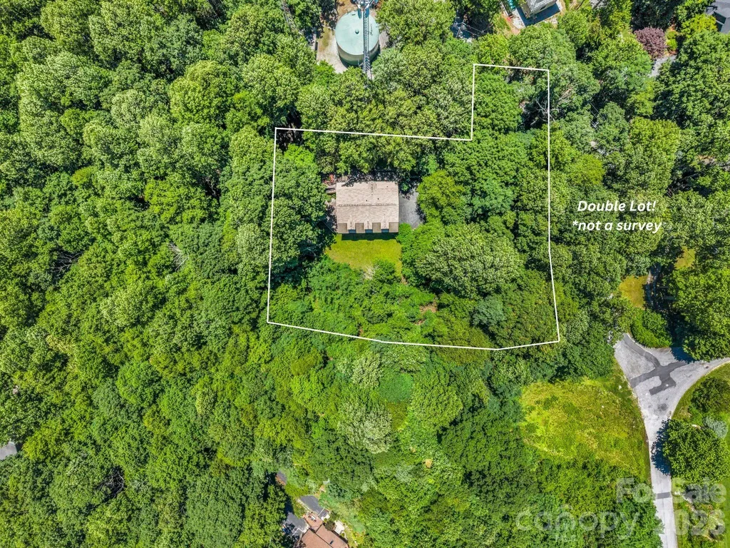 122 Birchwood Drive Hendersonville NC 28739