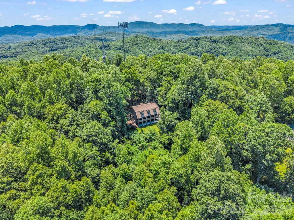 122 Birchwood Drive Hendersonville NC 28739