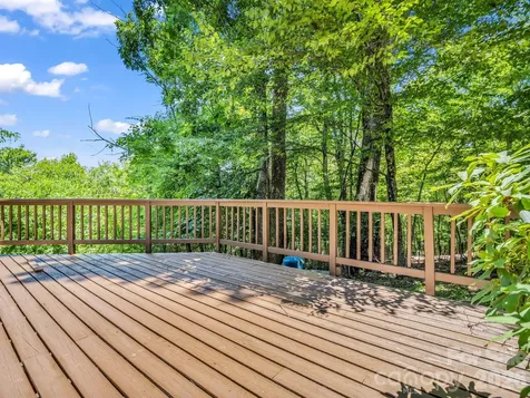 122 Birchwood Drive Hendersonville NC 28739