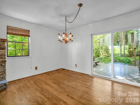 122 Birchwood Drive Hendersonville NC 28739