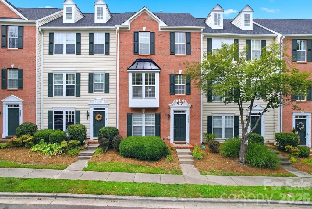 11712 Fiddlers Roof Lane Charlotte NC 28277
