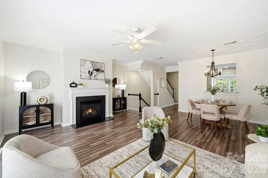 11712 Fiddlers Roof Lane Charlotte NC 28277