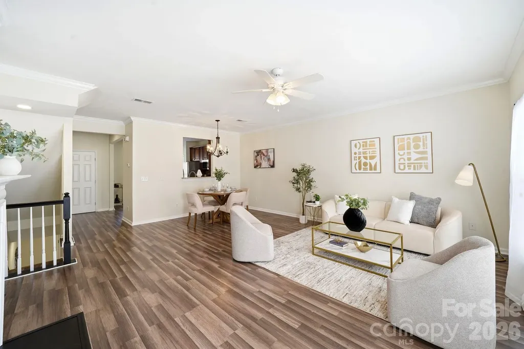 11712 Fiddlers Roof Lane Charlotte NC 28277