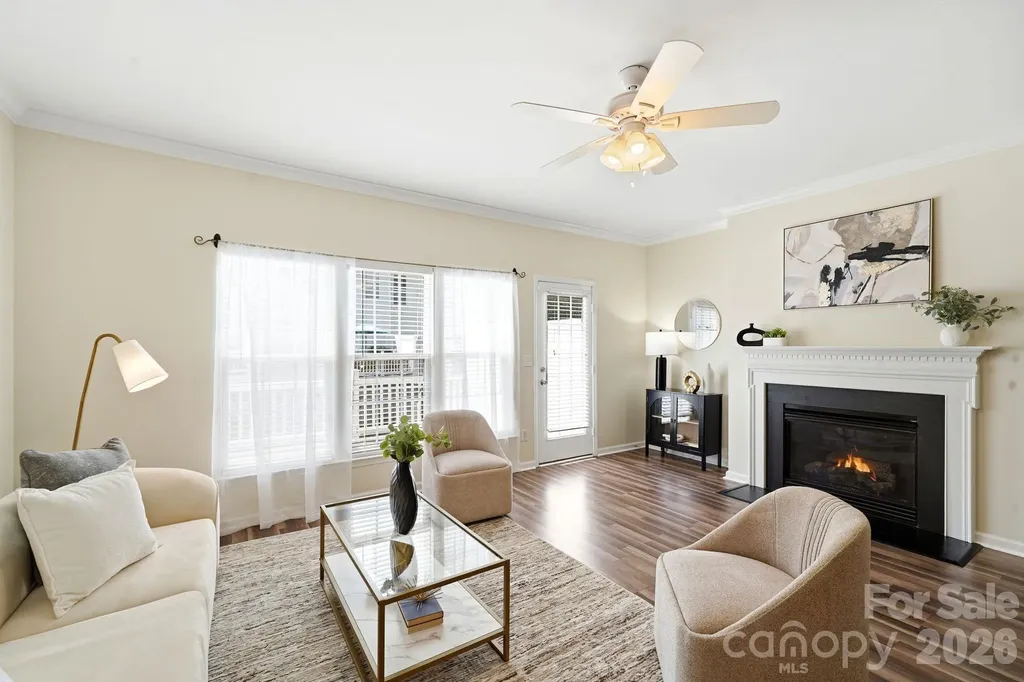 11712 Fiddlers Roof Lane Charlotte NC 28277