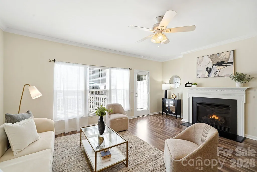 11712 Fiddlers Roof Lane Charlotte NC 28277