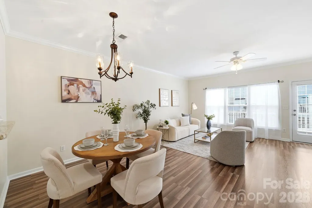 11712 Fiddlers Roof Lane Charlotte NC 28277