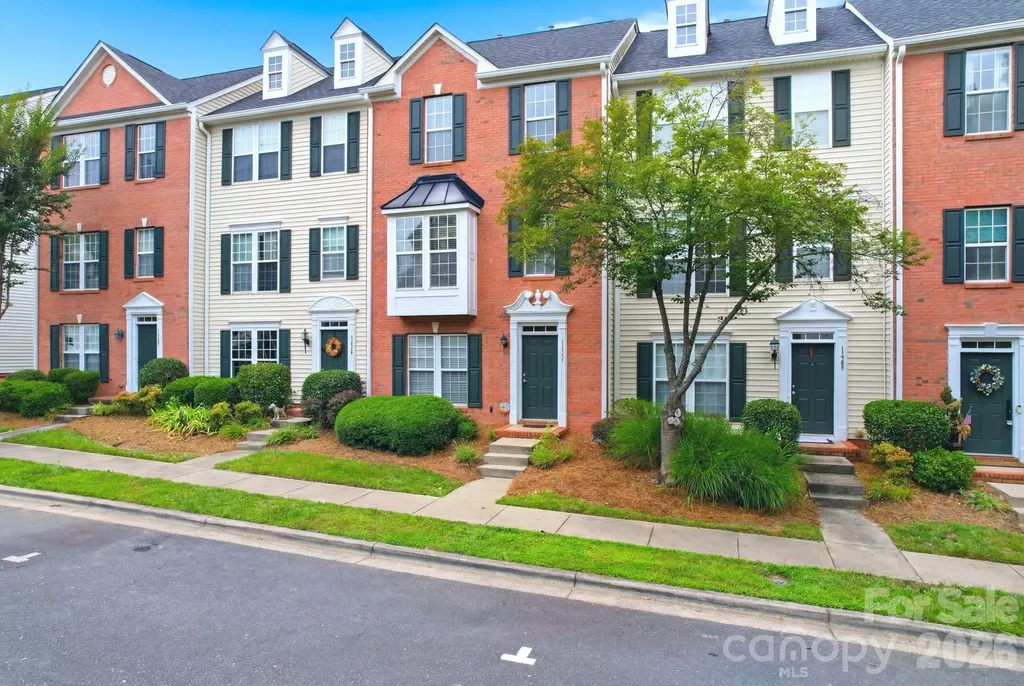 11712 Fiddlers Roof Lane Charlotte NC 28277