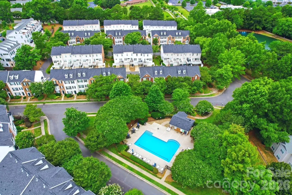 11712 Fiddlers Roof Lane Charlotte NC 28277