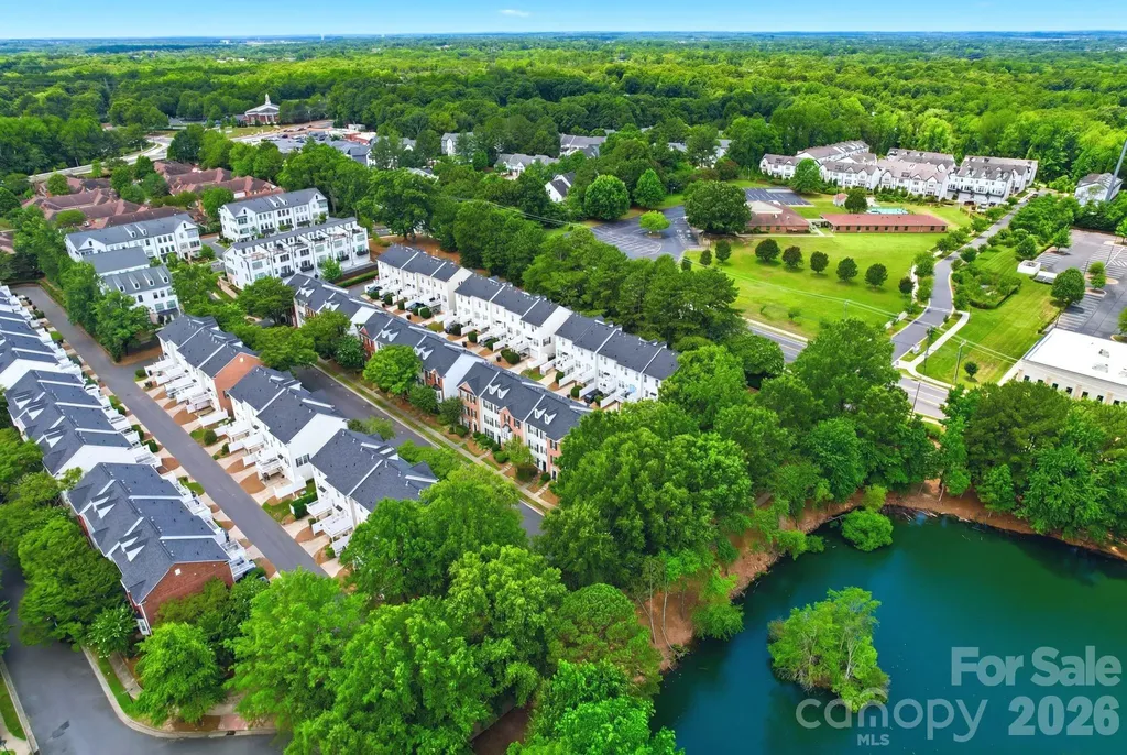 11712 Fiddlers Roof Lane Charlotte NC 28277